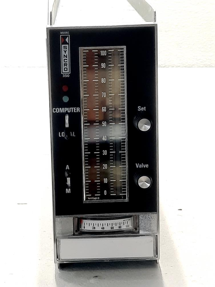 Moore 15250-6 SYNCRO 350 Controller Box