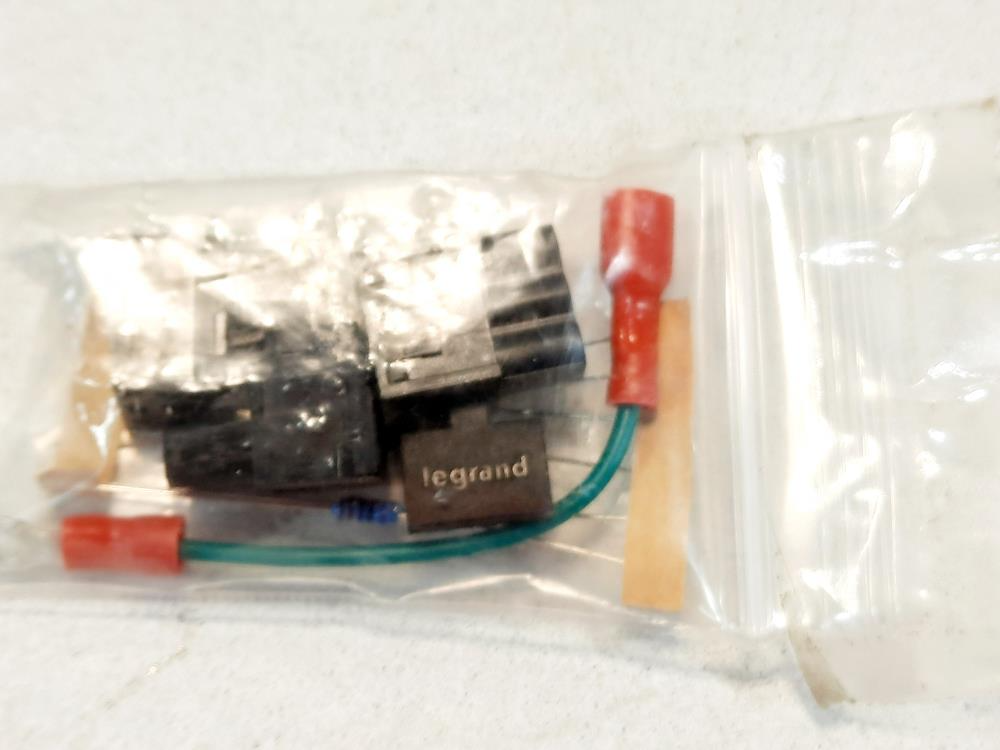 Wattstopper LMSM-3E Digital Network Segment Manager