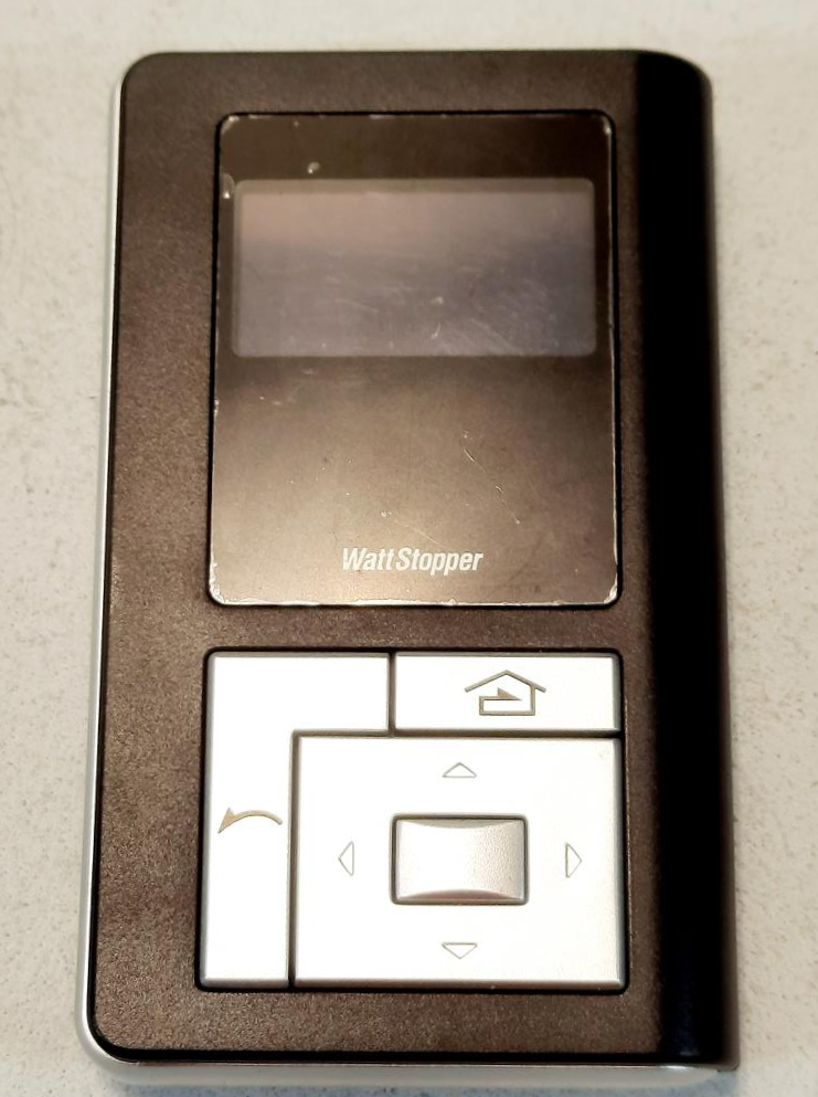 Wattstopper LMSM-3E Digital Network Segment Manager