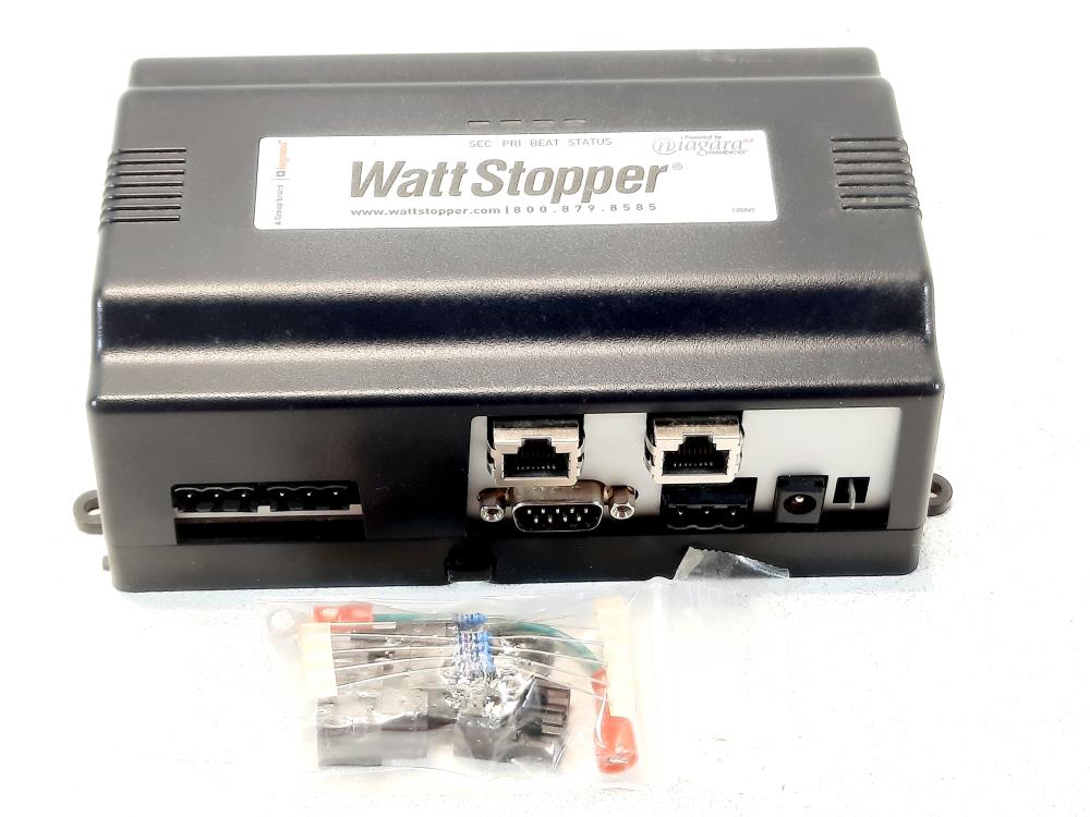 Legrand Wattstopper LMSM-3E Digital Network Segment Manager Lighting 