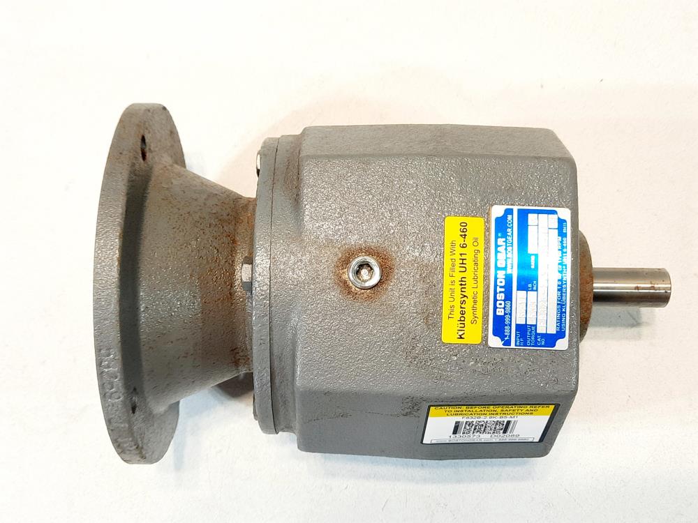 Boston Speed Gear Reducer Ratio 2.94.5  F832B-2.9K-85-M1