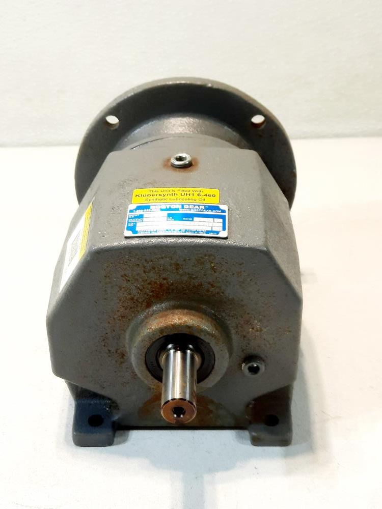 Boston Speed Gear Reducer Ratio 2.94.5  F832B-2.9K-85-M1