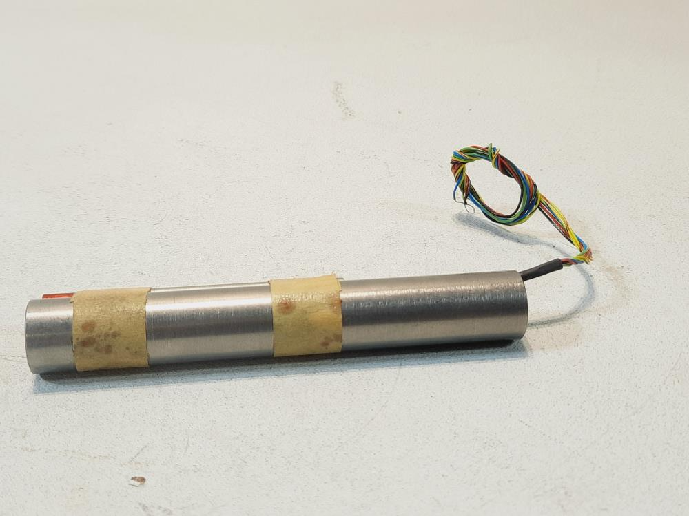 Schaevitz Linear Displacement Sensor 0256039400 HR 500