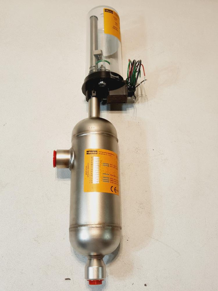 Parker LLSS Refrigerant Float Switch