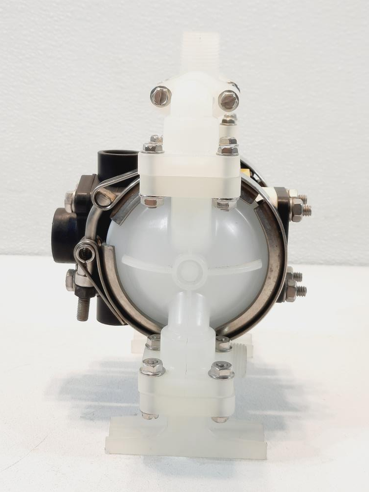 Sandpiper Double Diaphragm Pump PTFE, PB1/4TT3PP