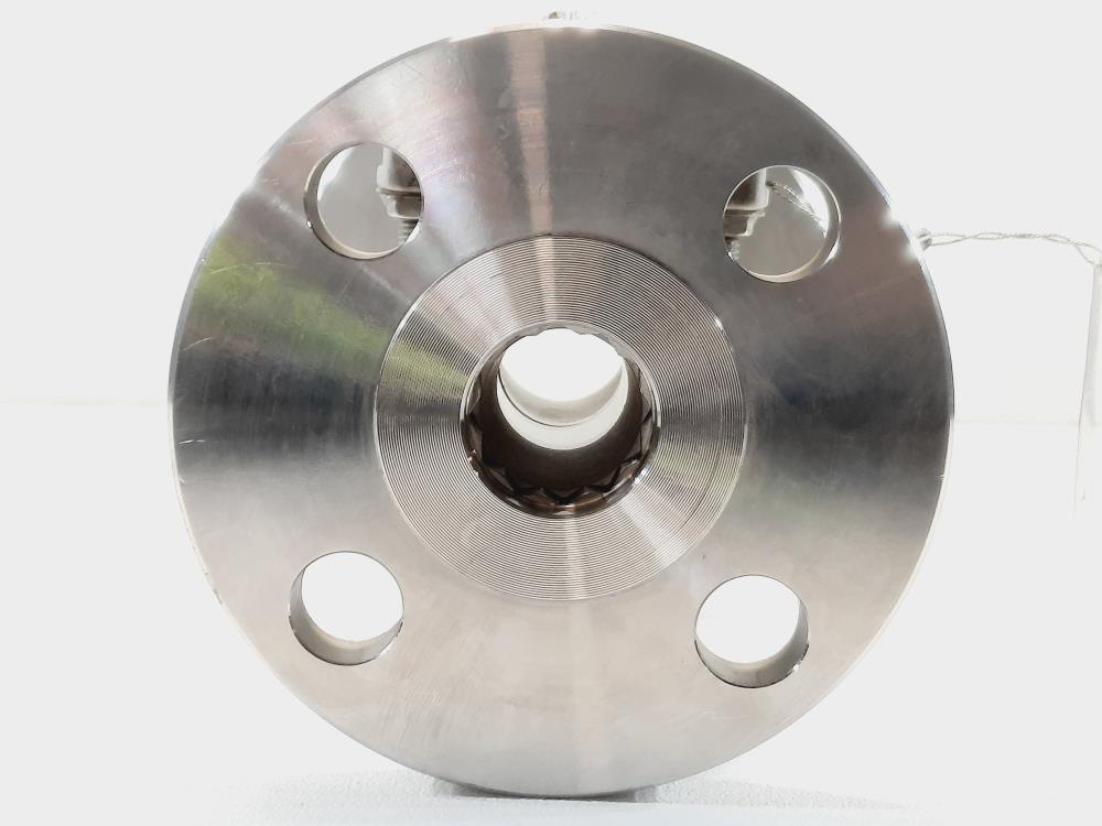 Quadrant 1-1/2" 150# CF8M Stainless Steel Flange Ball Valve