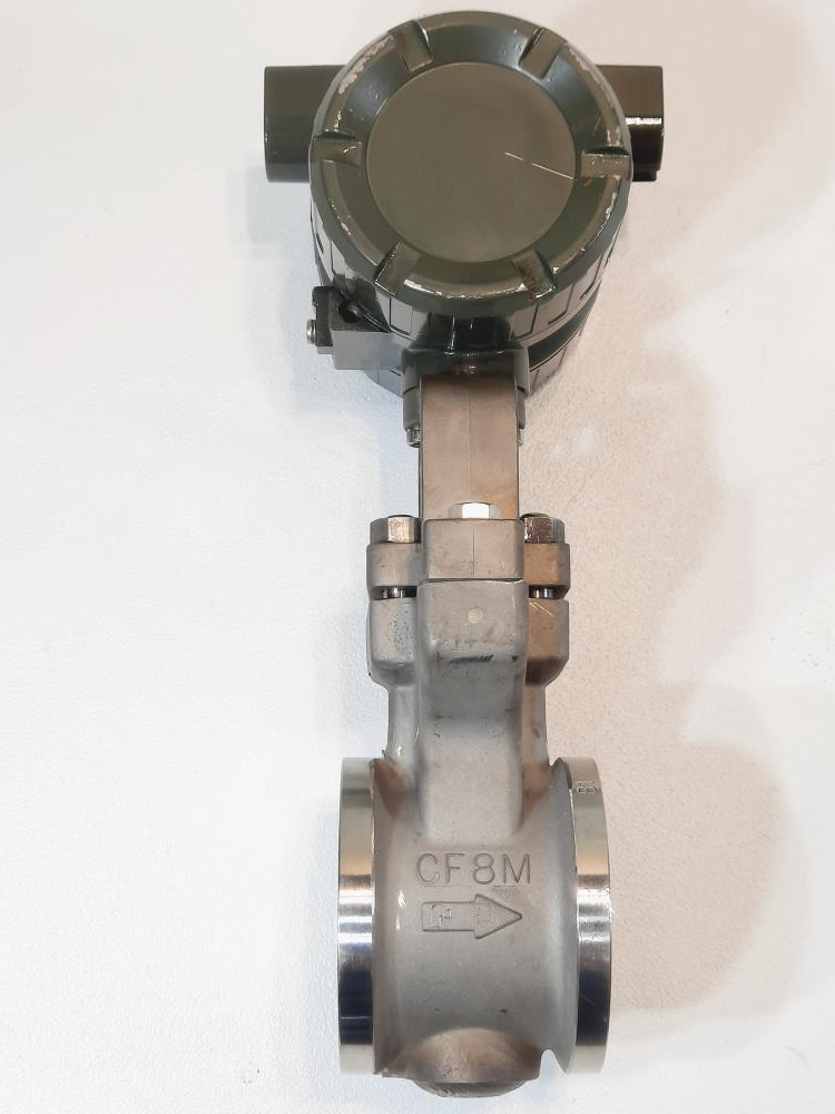 Yokogawa Yewflow Vortex Flowmeter DY050