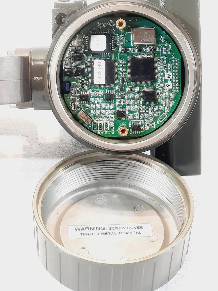 Yokogawa Yewflow Vortex Flowmeter DY050