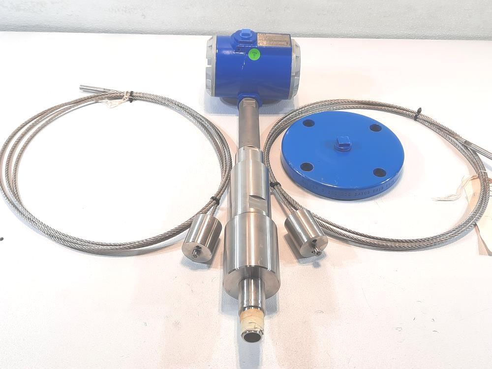 K-Tek Guided Wave Radar Level Transmitter MT2000/S6/LW-A/C9/O11