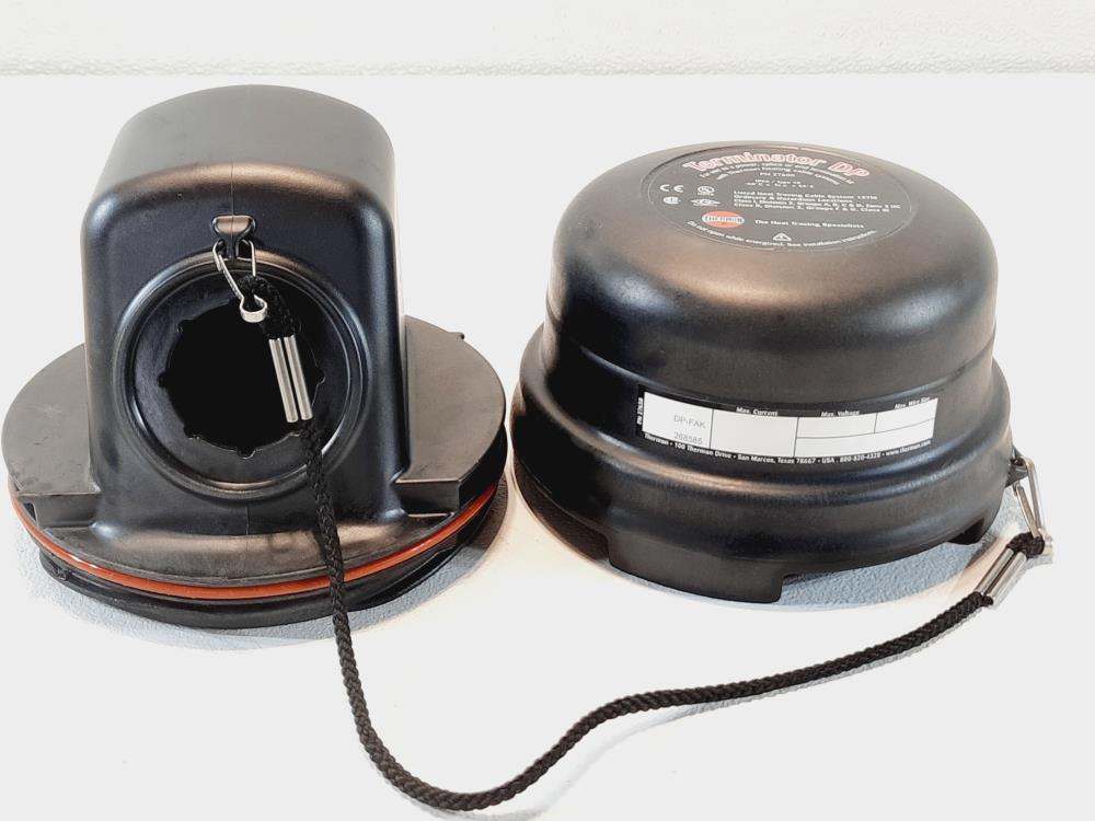 Thermon Terminator Dp NonMetallic Connection Kit Type DpFak and FAK4L
