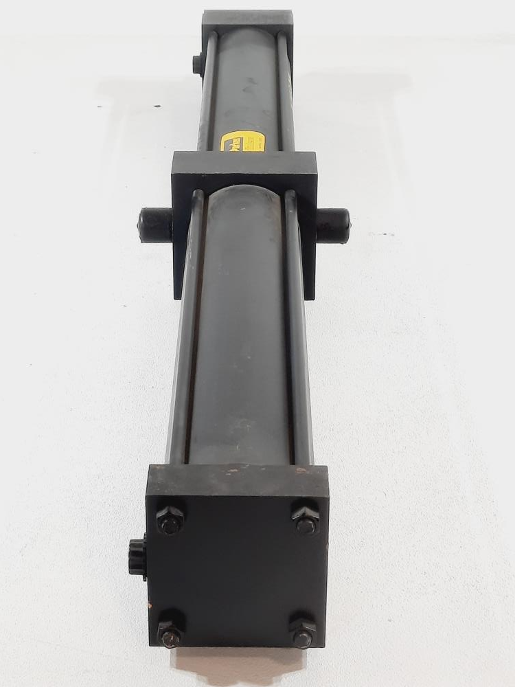 Parker Series 2A Cylinder Model: 03.25 CDD-2AUVS14A 34.00