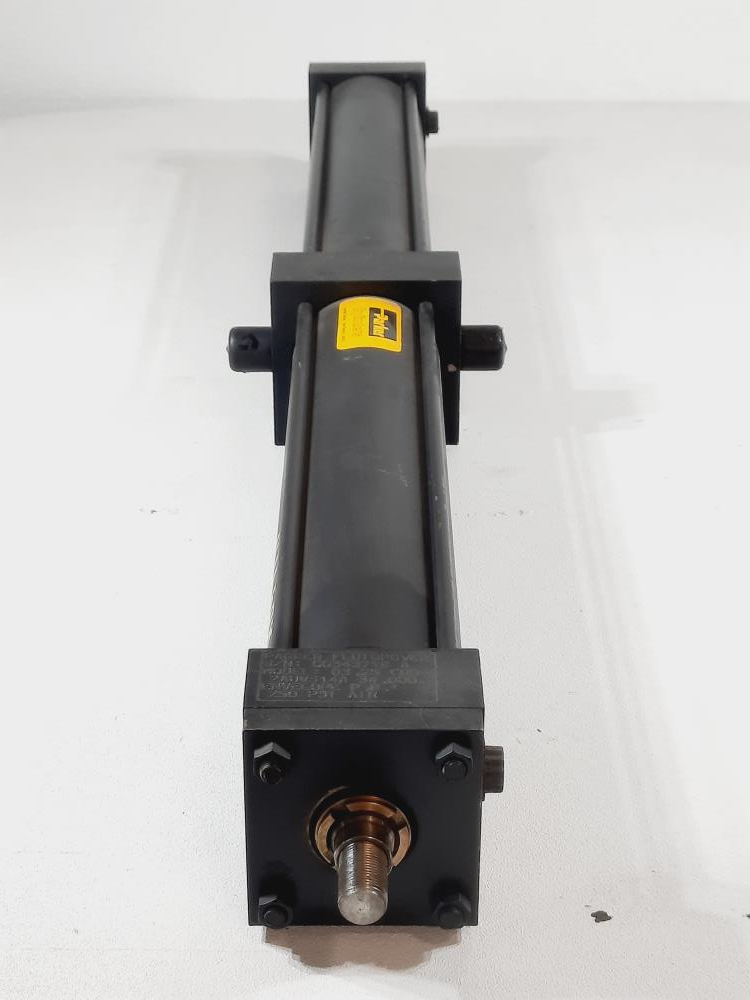 Parker Series 2A Cylinder Model: 03.25 CDD-2AUVS14A 34.00