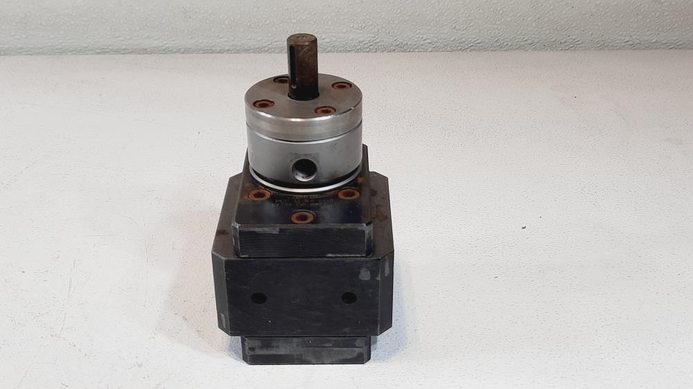 Zenith Gear Pump 11-20000-6010-0/11-0.6-6010/11-20000-60000-0