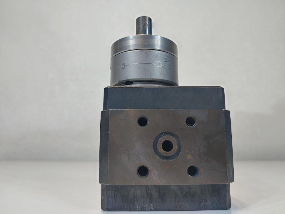 Zenith Gear Pump 11-20000-6010-0/11-0.6-6010/11-20000-60000-0