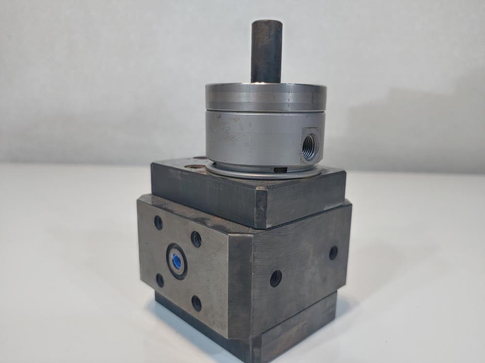 Zenith Gear Pump 11-20000-6010-0/11-0.6-6010/11-20000-60000-0