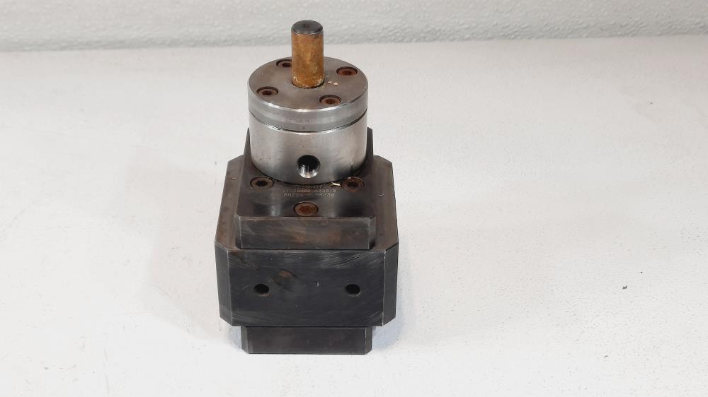 Zenith Gear Pump 11-20000-6010-0/11-0.6-6010/11-20000-60000-0