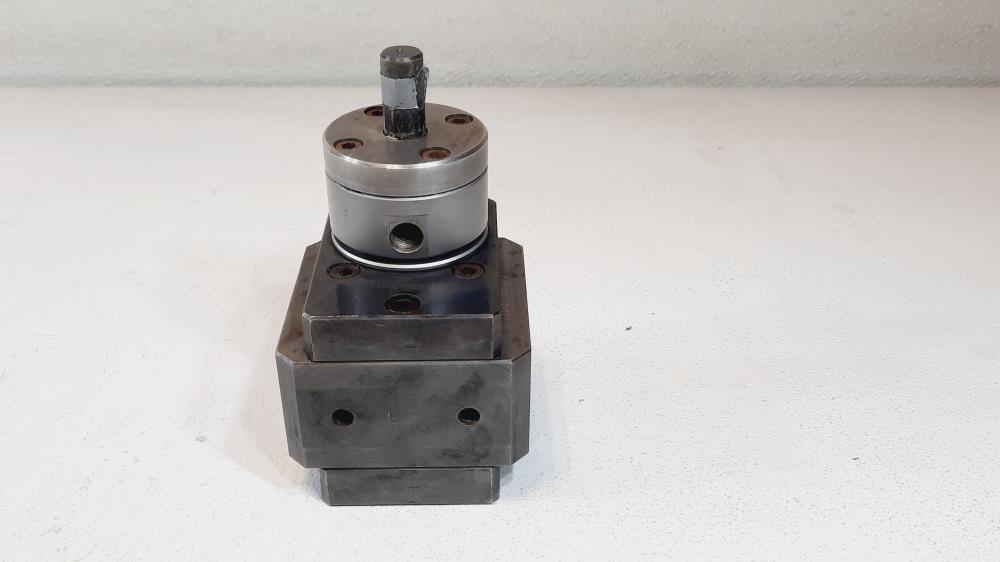 Zenith Gear Pump 112000060100/110.66010/1120000600000
