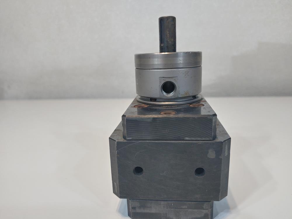 Zenith Gear Pump 11-20000-6010-0/11-0.6-6010/11-20000-60000-0
