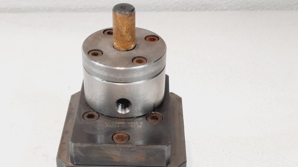 Zenith Gear Pump 11-20000-6010-0/11-0.6-6010/11-20000-60000-0