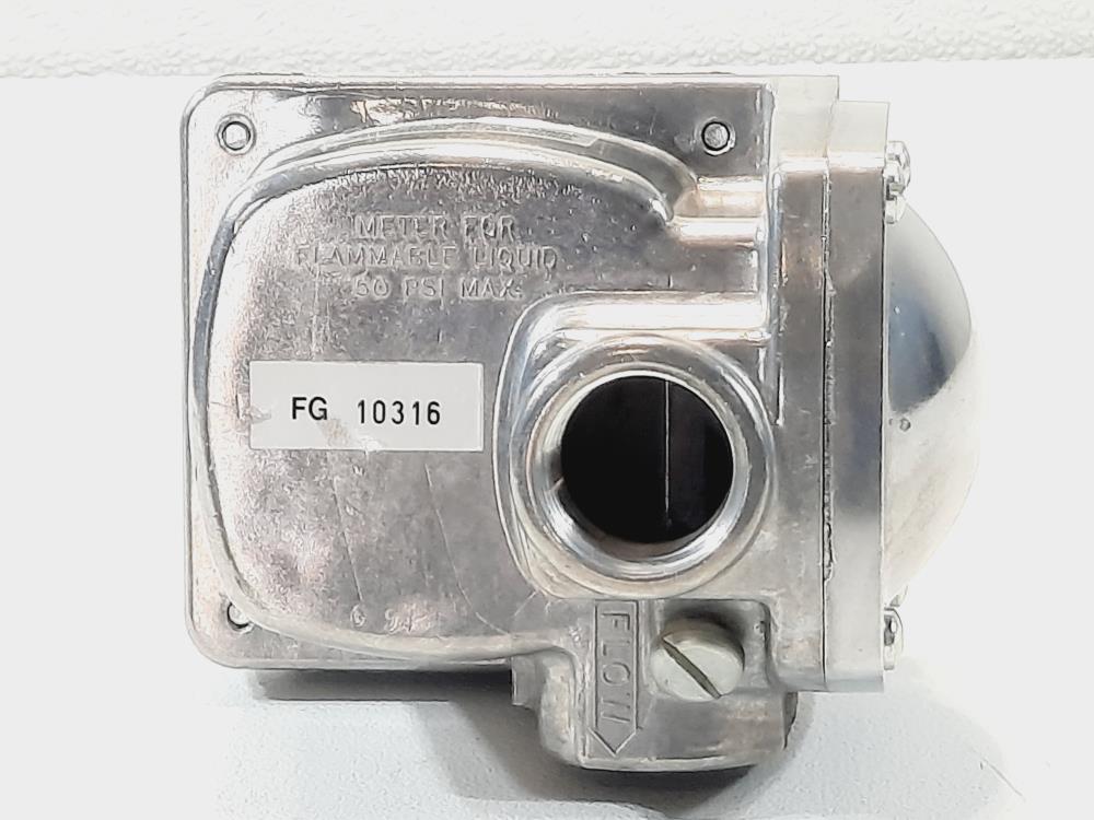 GPI FM200 Mechanical Fuel Meter