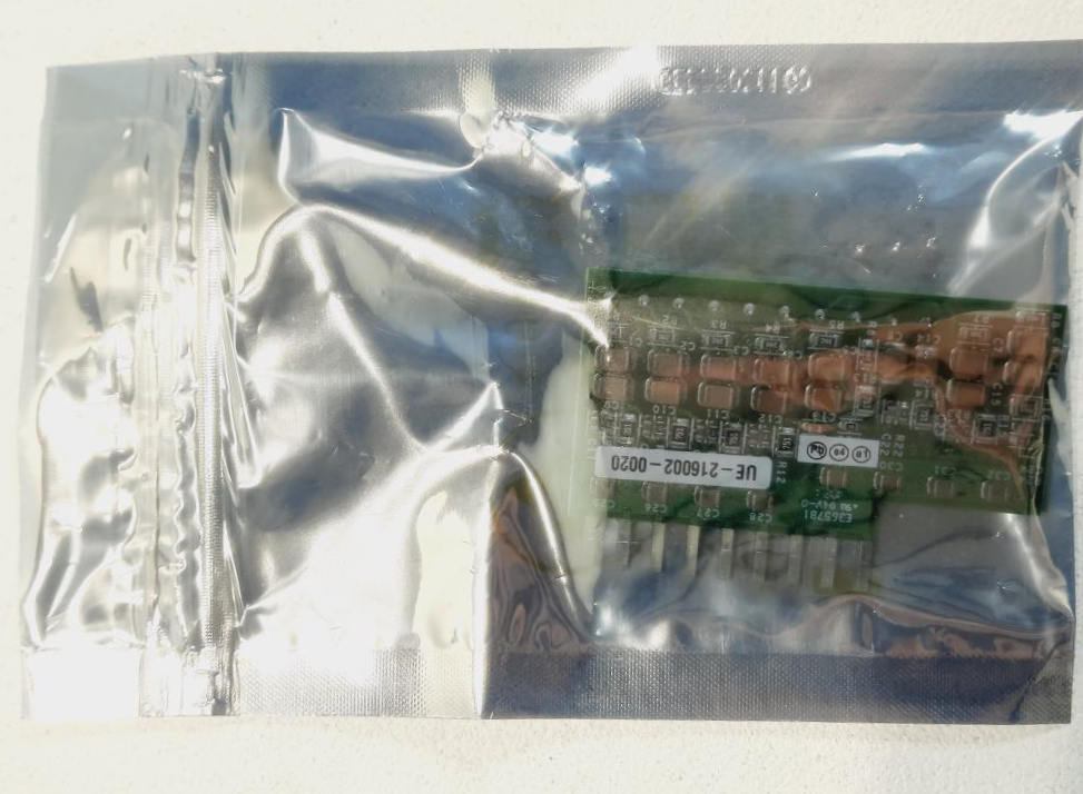 Yaskawa DI101 A1000 Digital Input Interface Card UTC000450