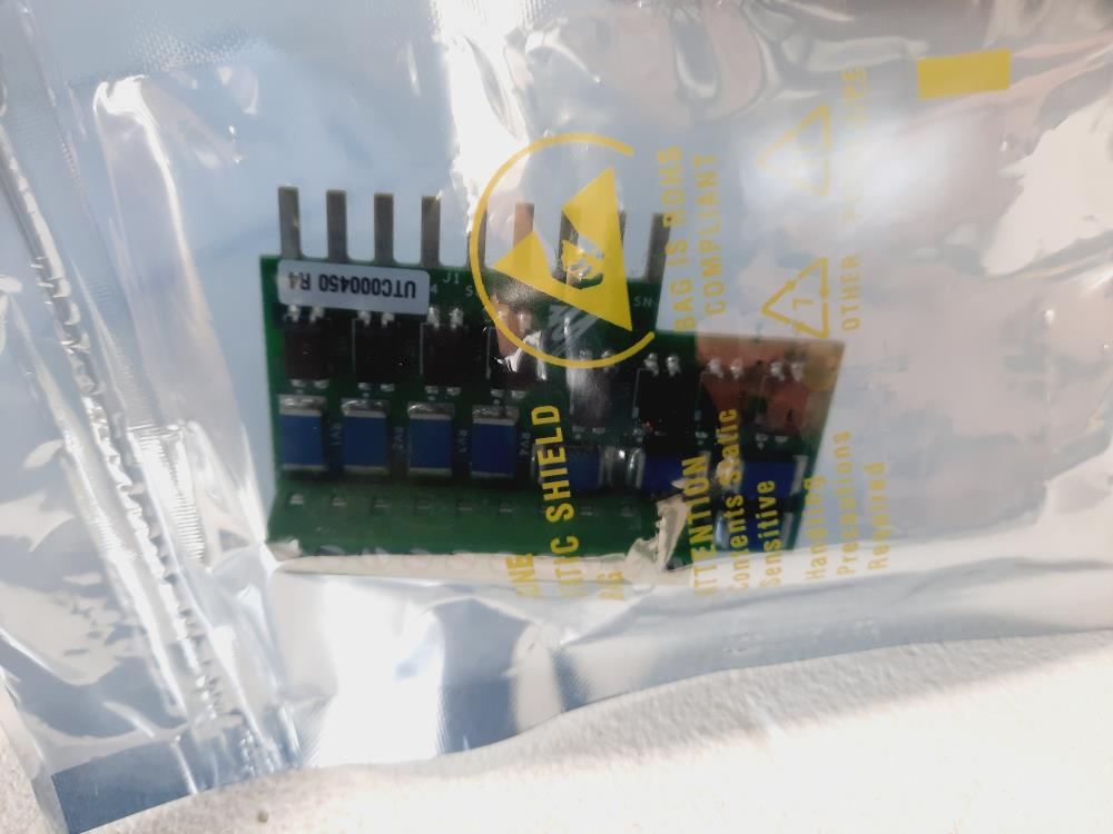 Yaskawa DI101 A1000 Digital Input Interface Card UTC000450