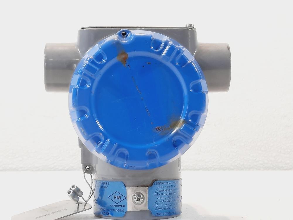 Honeywell STT750 Temperature Transmitter STT750S0ACHB13C