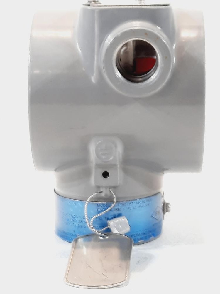 Honeywell STT750 Temperature Transmitter STT750S0ACHB13C