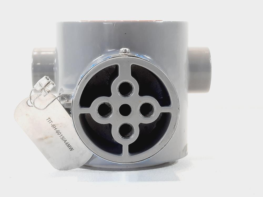 Honeywell STT750 Temperature Transmitter STT750S0ACHB13C