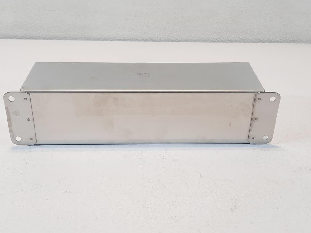 Allen Bradley Heavy Duty 5 Push Button Flip Level Station 800H-5HX4