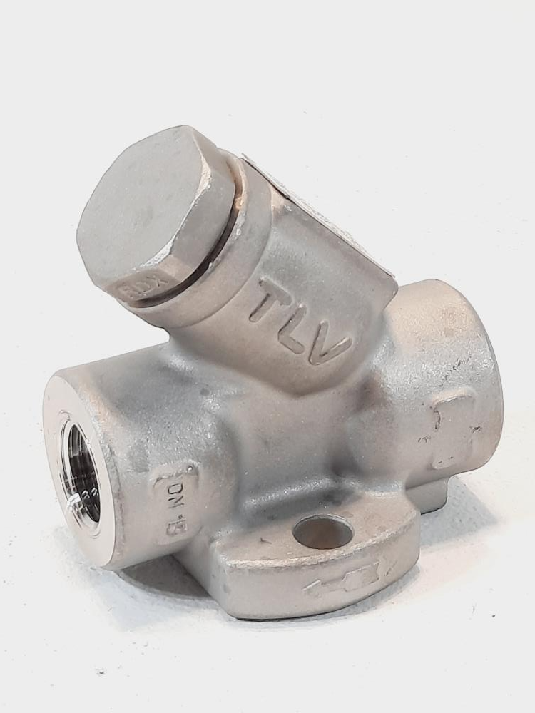 TLV F46 1/2" Quick Trap connector 