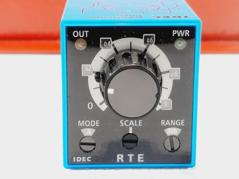 Murphy TR9193 Transformer Relay Assembly w/Relay RTE-P1AD24