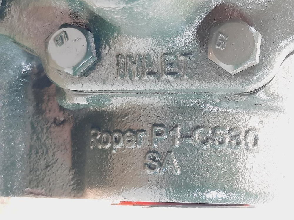 Roper 10188 Pump Type 4 