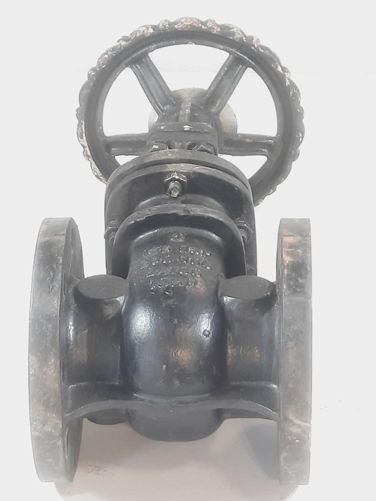 Matco 4" Gate Valve 