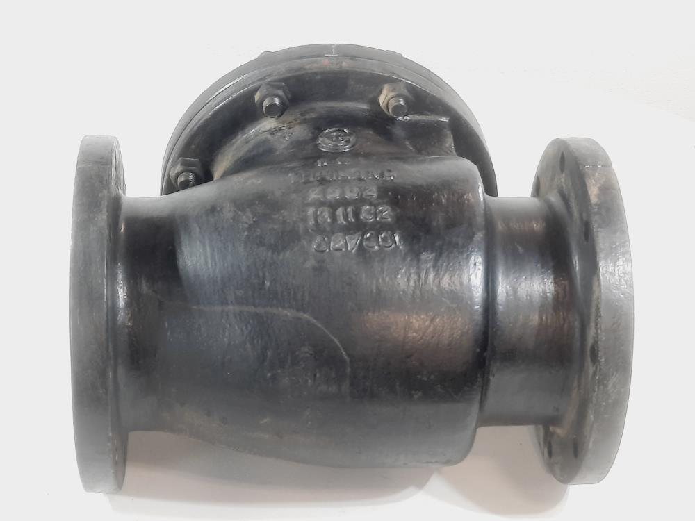 Matco 115F 8" 125 WSP Check Valve 