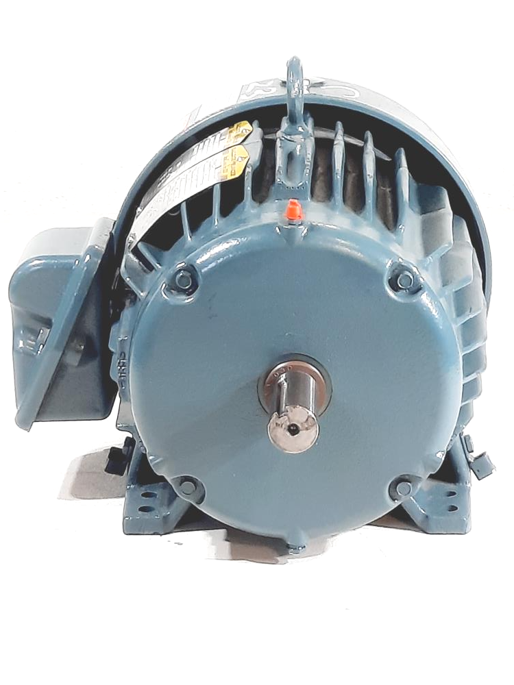 Baldor 5HP Electric Motor 1750 RPM, 184T Frame,  ECP3665T