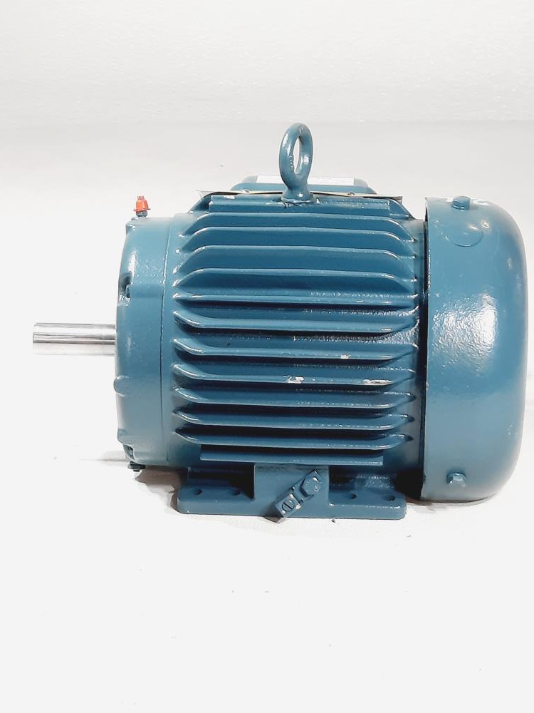 Baldor Reliance 2HP Motor 1755RPM, 145T Frame - Cat #: ECP83587T-4