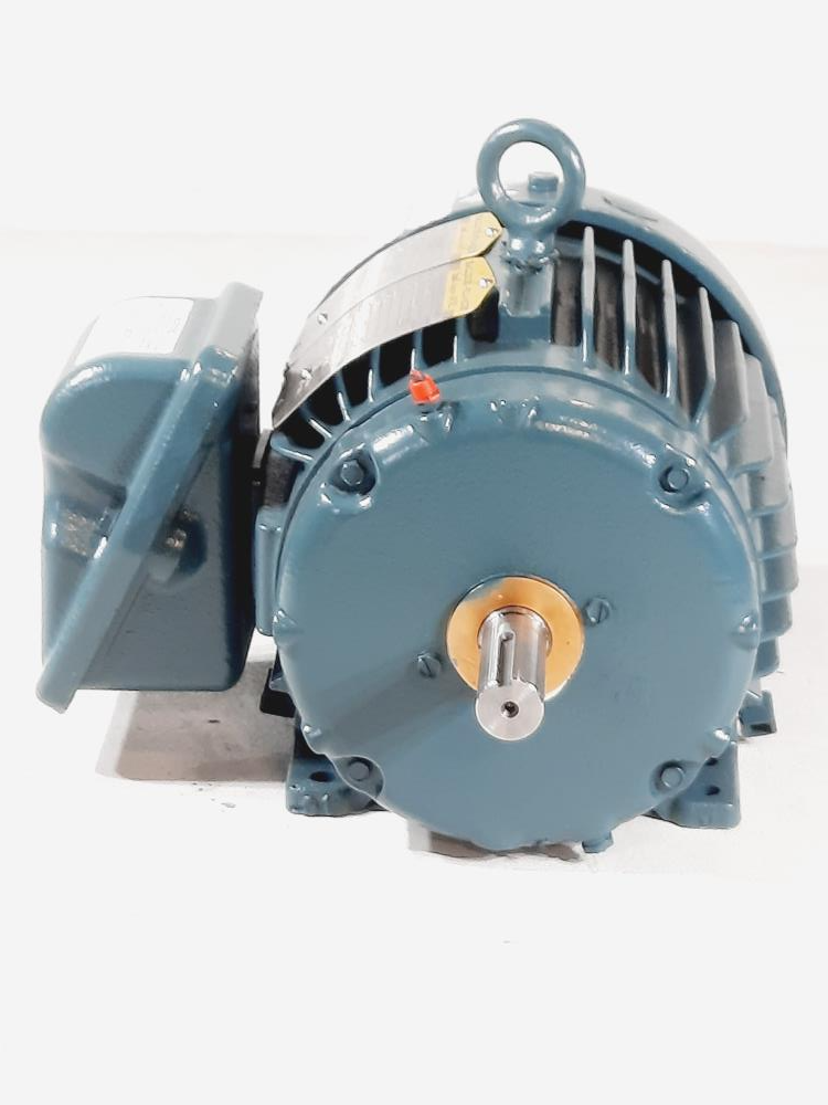 Baldor Reliance 2HP Motor 1755RPM, 145T Frame - Cat #: ECP83587T-4