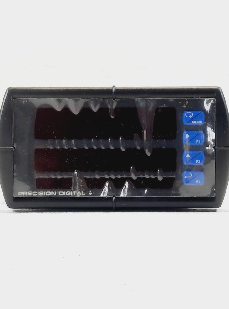Precision Digital ProVu Process Meter PD6000-6R0