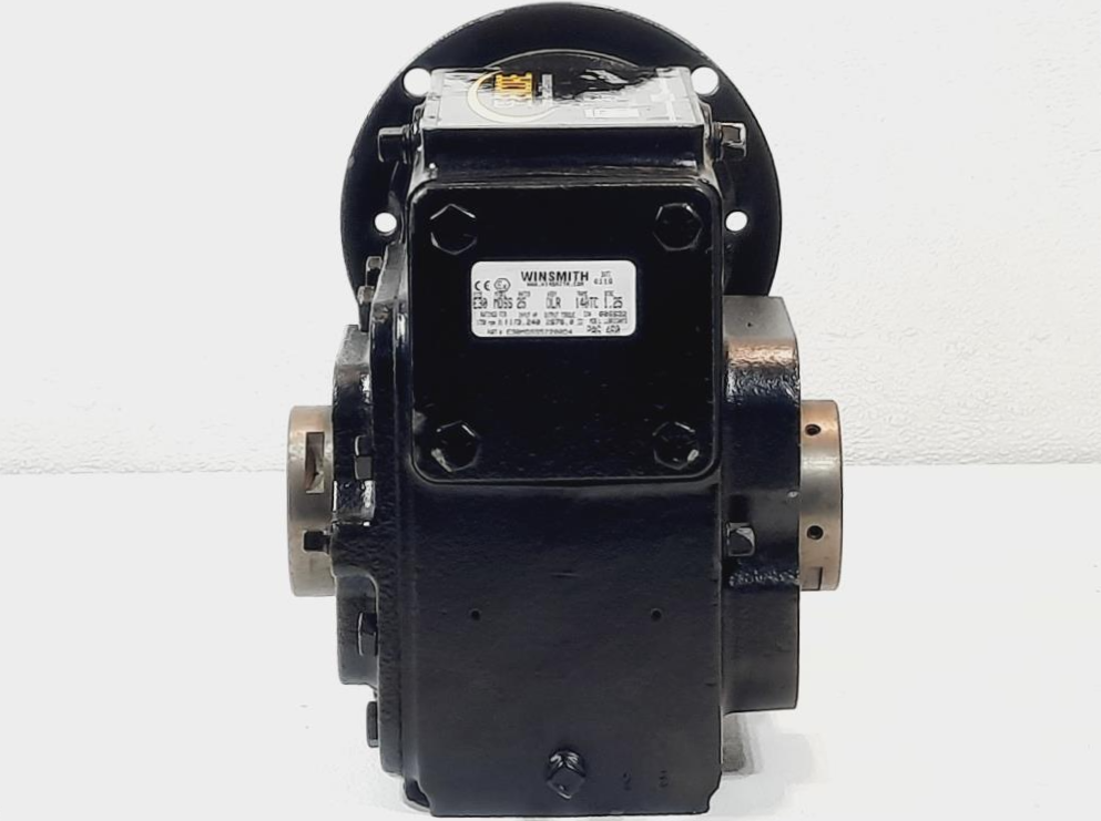 Winsmith SE Encore Speed Reducer E30MDSS52200D4