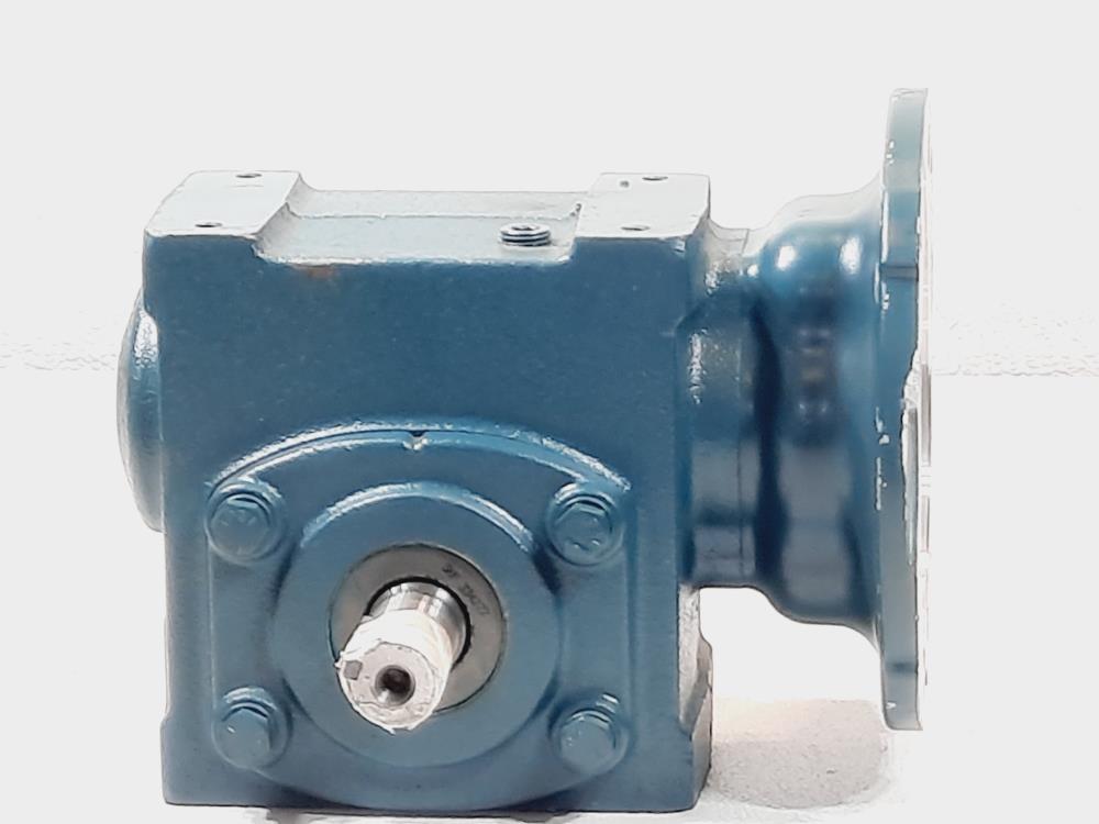 Dodge Tigear-2  Worm Gear Reducer 17Q10L55,  10:1 Ratio