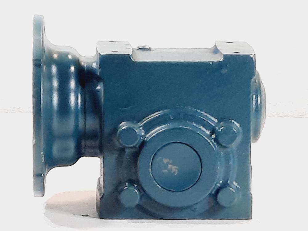 Dodge 17Q15L14 Tigear-2 Worm Gear Reducer, 15:1 Ratio