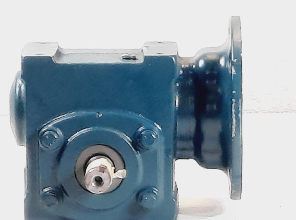 Dodge 17Q15L14 Tigear-2 Worm Gear Reducer, 15:1 Ratio