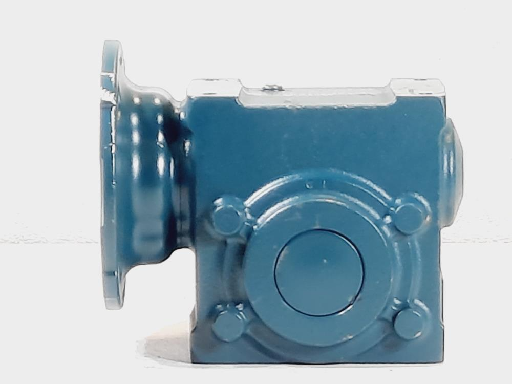 Dodge Tigear-2 Worm Gear Reducer 20Q20L14, 20:1 Ratio