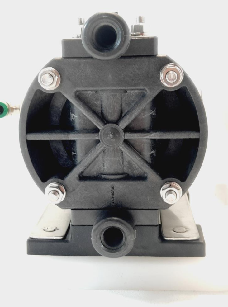 Yamada Pump NDP-5FVT ELB Diaphragm Pump