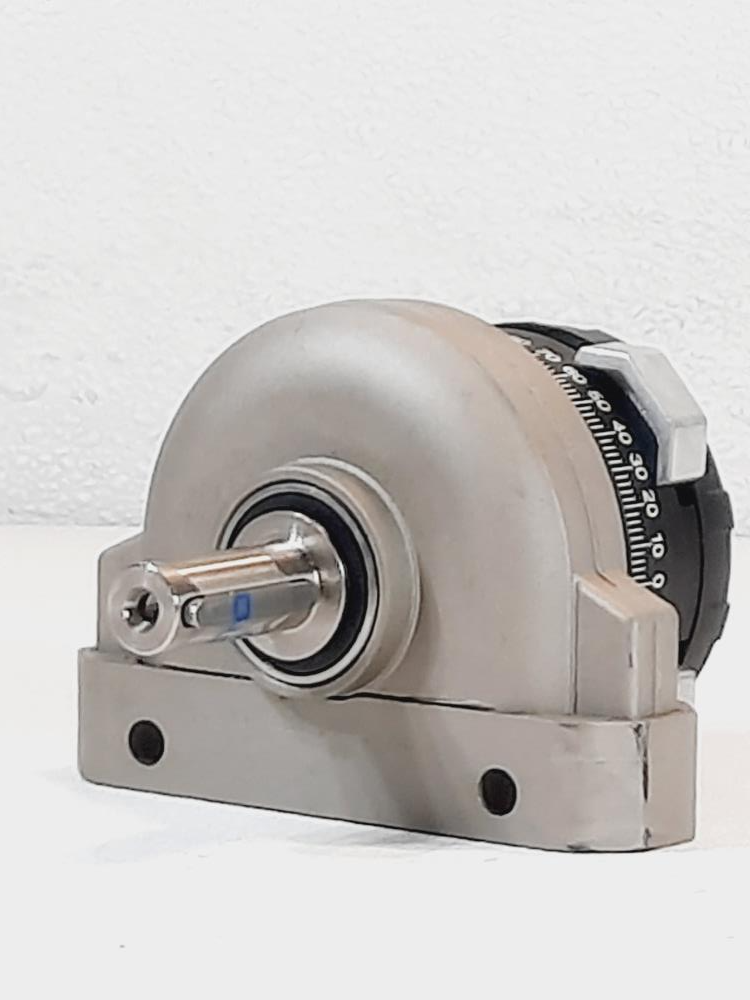 Festo Semi-Rotary Actuator DSR-32-180-P