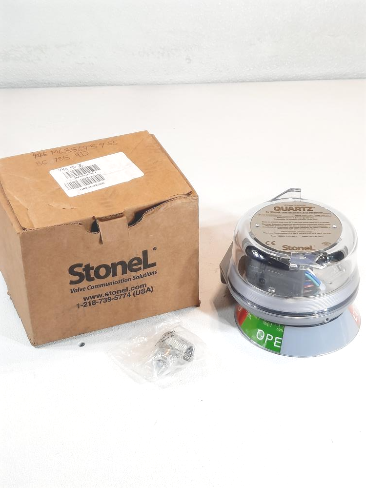 StoneL Quartz Sensor QN25C02SRA