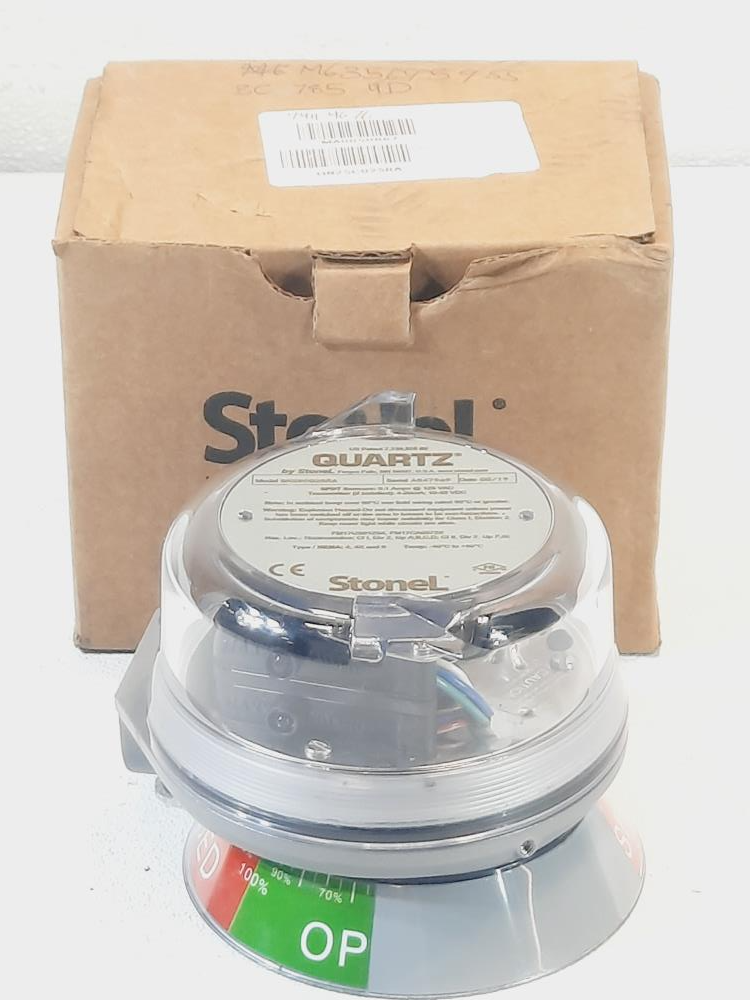 StoneL Quartz Sensor QN25C02SRA
