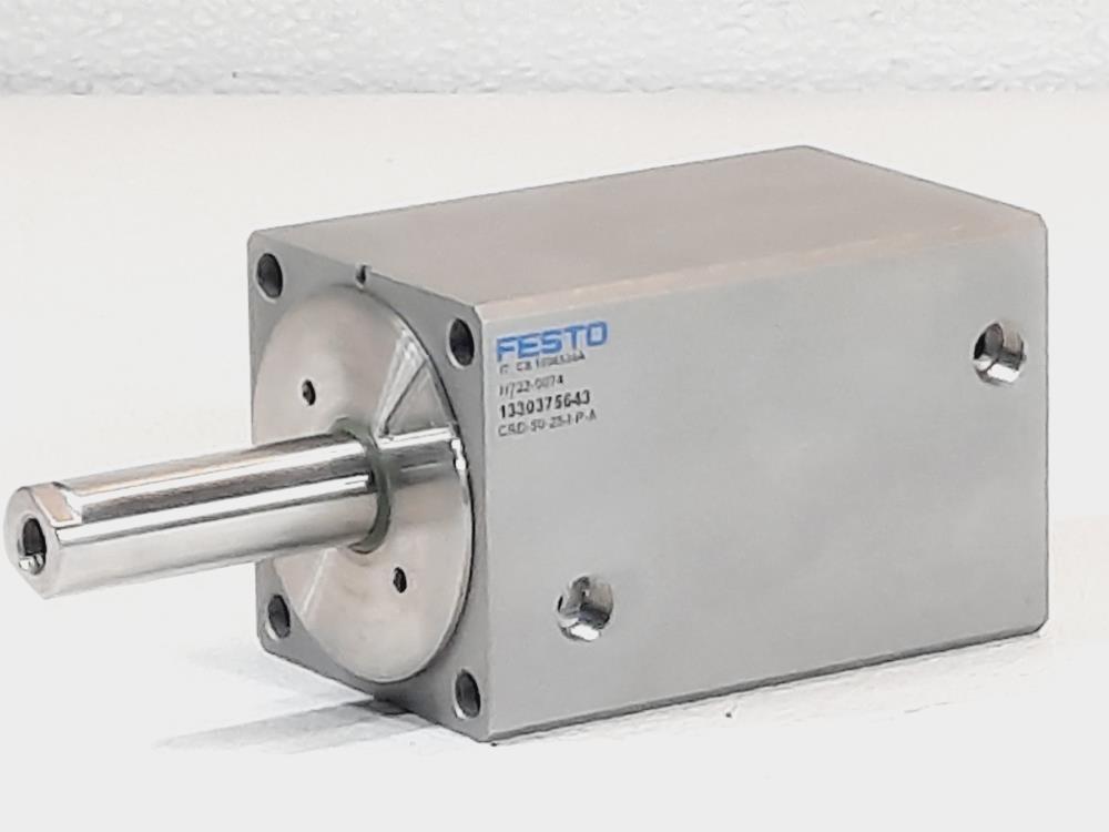 Festo CRD5025IPA Compact Air Cylinder