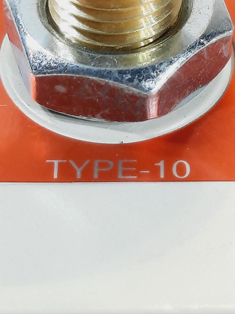 Bellofram Type 10 Series Precision Regulator